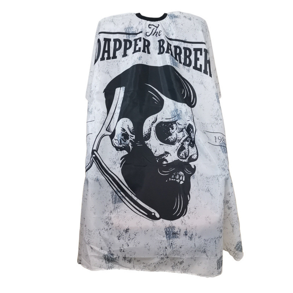 Фризьорска пелерина за подстригване The Dapper Barber - Image 3