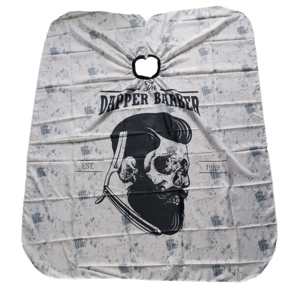 Фризьорска пелерина за подстригване The Dapper Barber - Image 4