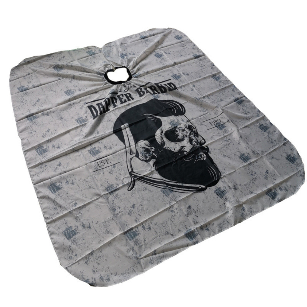 Фризьорска пелерина за подстригване The Dapper Barber - Image 5