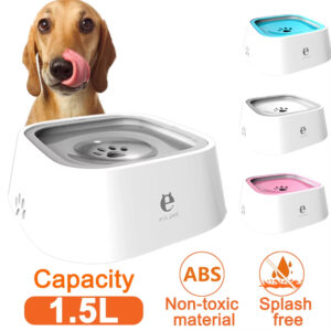 Купичка за вода ELS PET с плаваща дъска