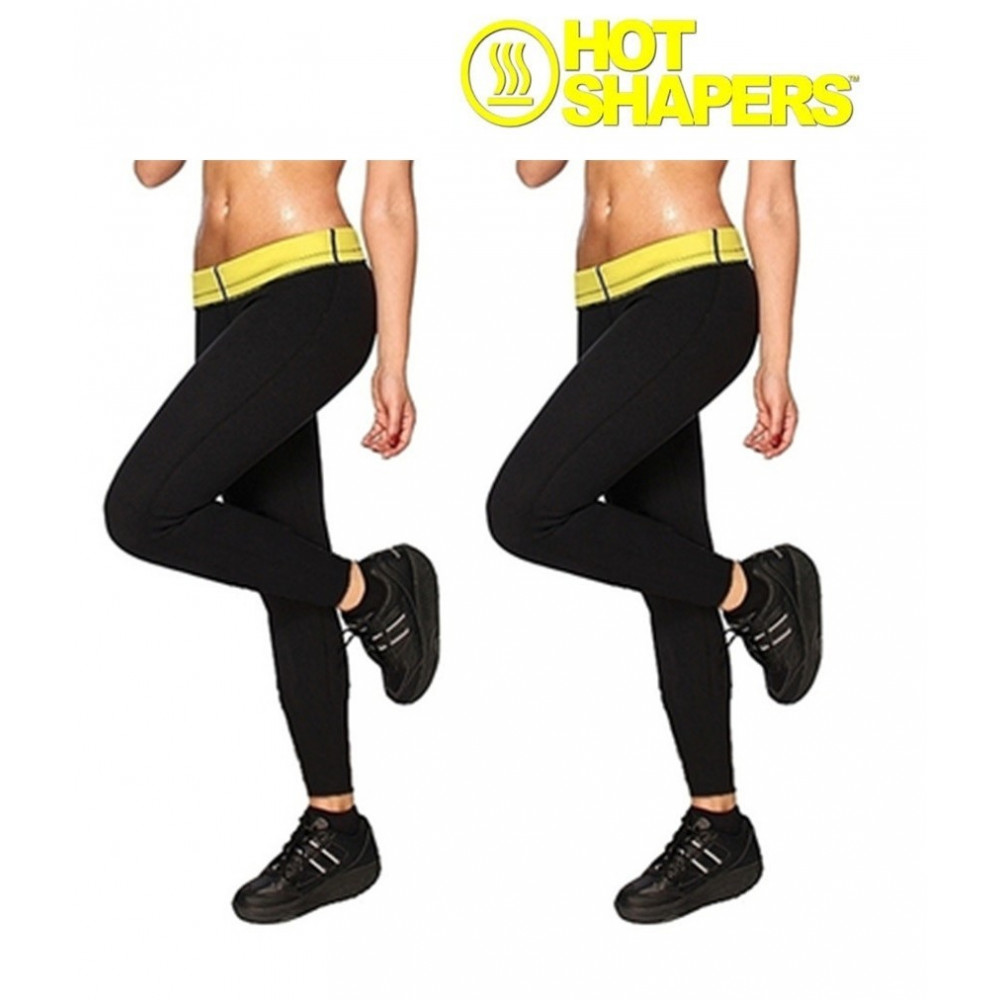 Дълъг HOT SHAPERS Клин за Отслабване и вталяване - Image 7