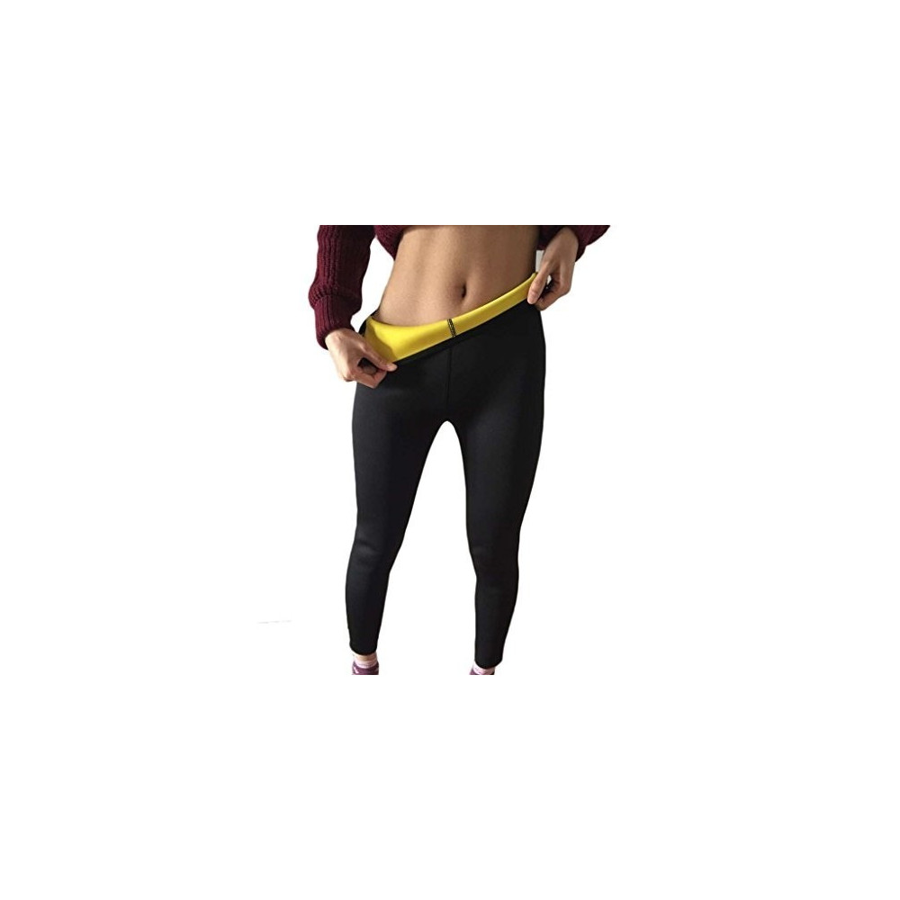 Дълъг HOT SHAPERS Клин за Отслабване и вталяване - Image 3