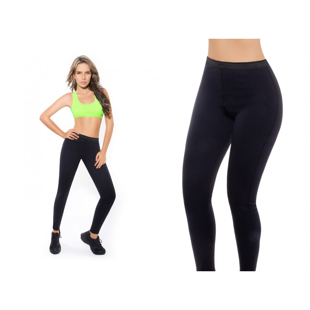 Дълъг HOT SHAPERS Клин за Отслабване и вталяване - Image 4