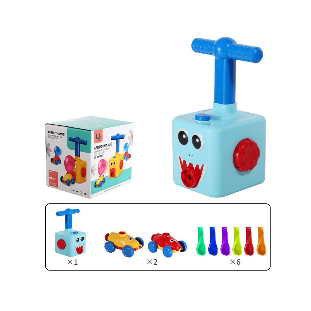 ИГРА ЗА ИЗСТРЕЛВАНЕ НА КОЛИЧКИ С БАЛОНИ - Image 19