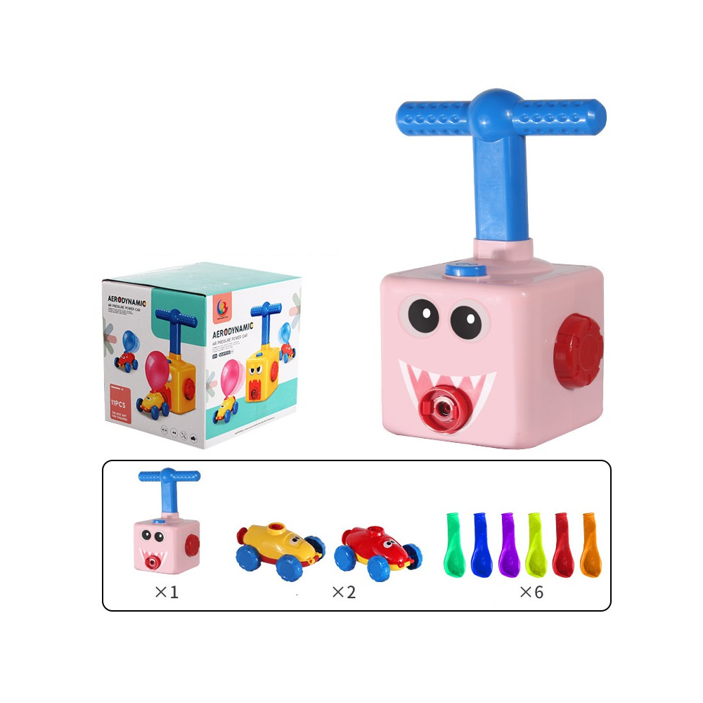 ИГРА ЗА ИЗСТРЕЛВАНЕ НА КОЛИЧКИ С БАЛОНИ - Image 18