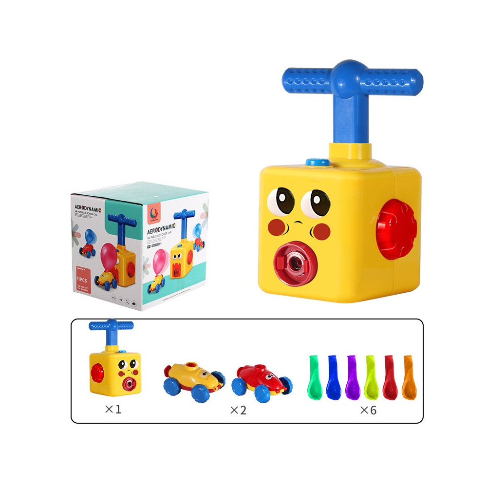 ИГРА ЗА ИЗСТРЕЛВАНЕ НА КОЛИЧКИ С БАЛОНИ - Image 17
