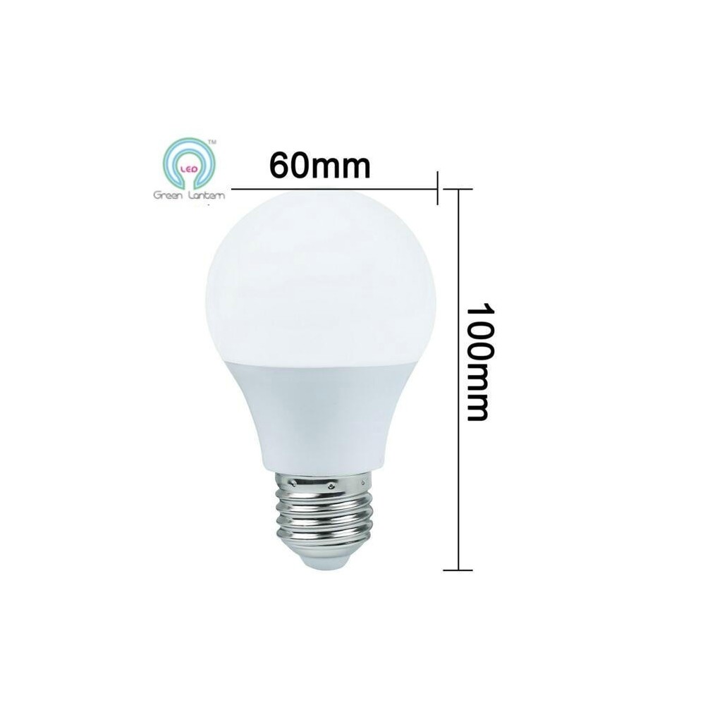 Интелигентна крушка Е27 4.5W - Image 7