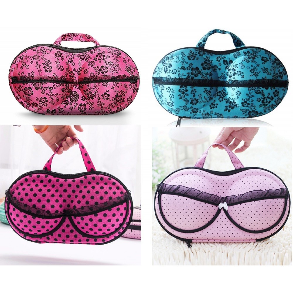 Органайзер за сутиени Bra Bag при пътуване - Image 12