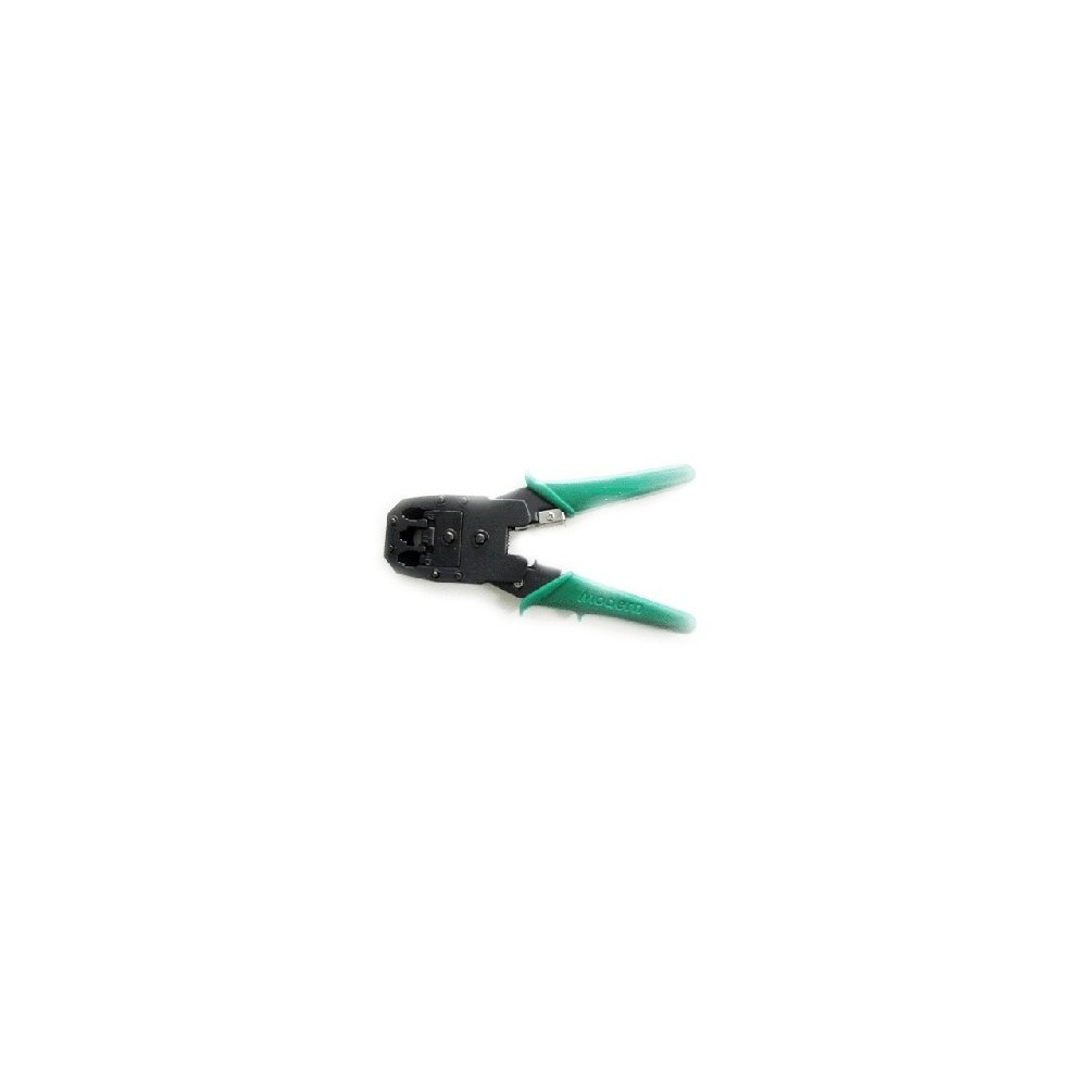 Клещи за кримпване на лан кабел RJ 45 - Image 2