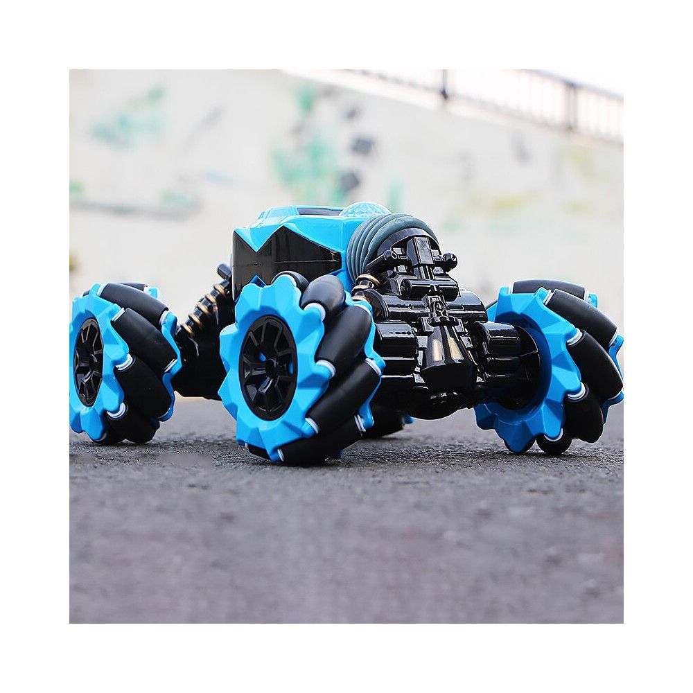 Кола с дистанционно управление на ръката 4WD - Image 11