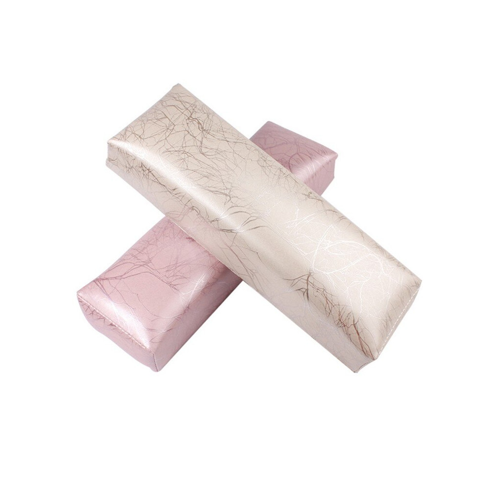 Кожена възглавничка за маникюр - Image 4