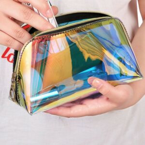 Козметичен прозрачен несесер "Visible Bag"