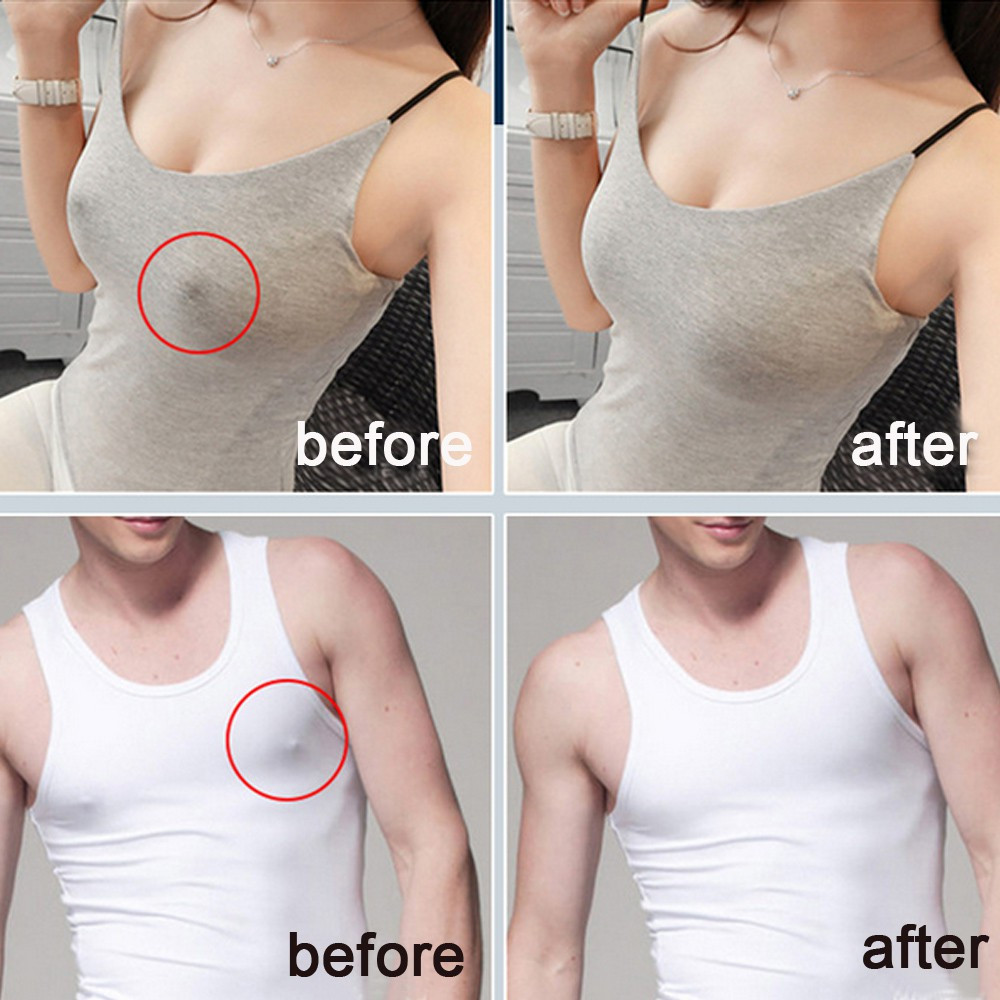 Силиконови лепенки за зърна - Image 8
