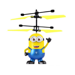 ЛЕТЯЩ МИНЬОН ИГРАЧКА DESPICABLE ME