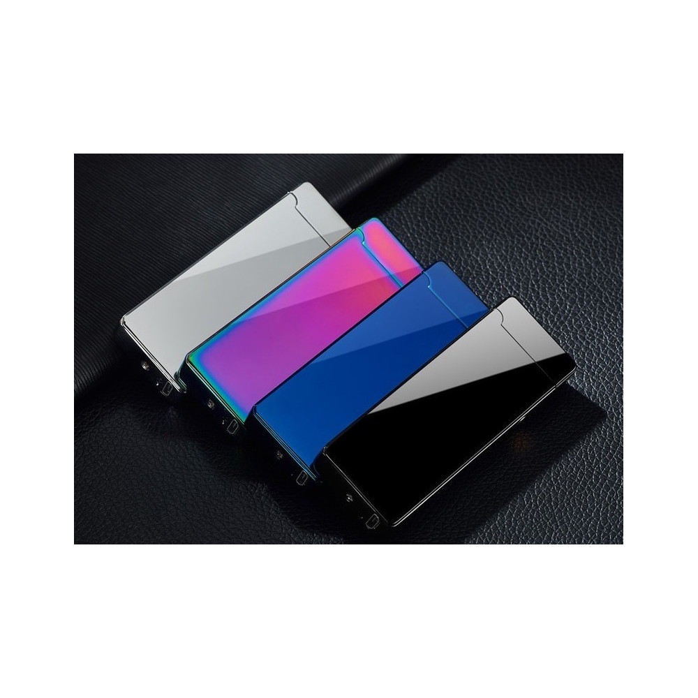 Луксозна Usb Запалка с двойна волтова дъга и Touch - Image 7