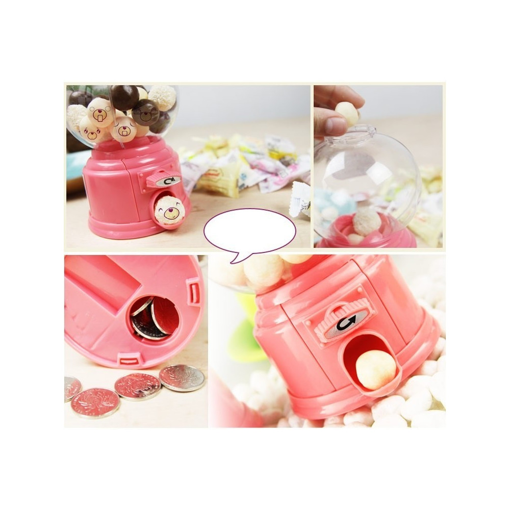 Вендинг машинка за бонбони с касичка - Image 2