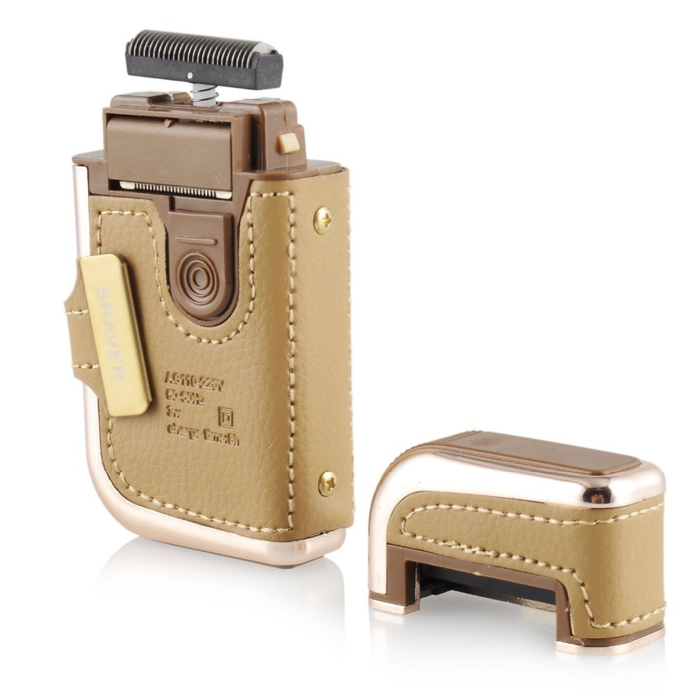 Мъжка самобръсначка тример Kemei KM-5600 - Image 3