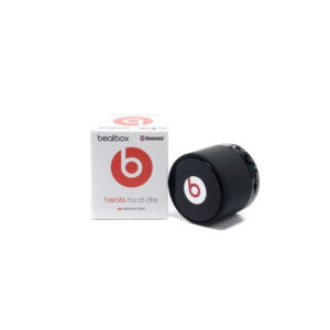 Мини безжична колонка Dr. Dre Мр3 плеър Monster Beats bluetooth