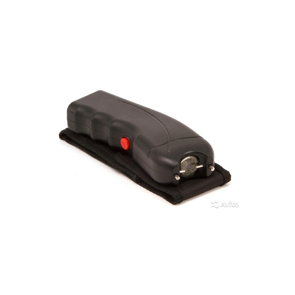 Мощен електрошок с фенерче TW-309 - Image 2