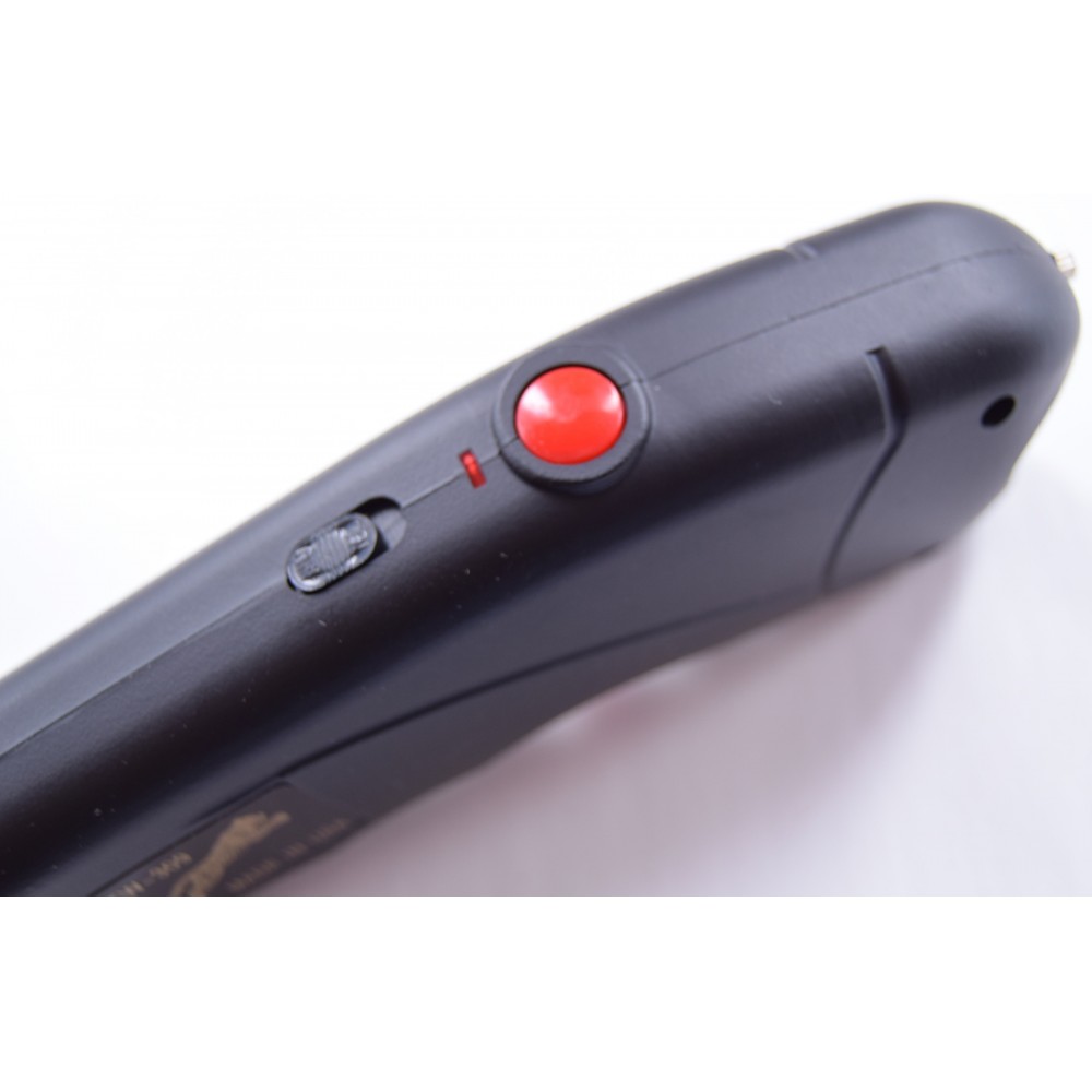 Мощен електрошок с фенерче TW-309 - Image 3