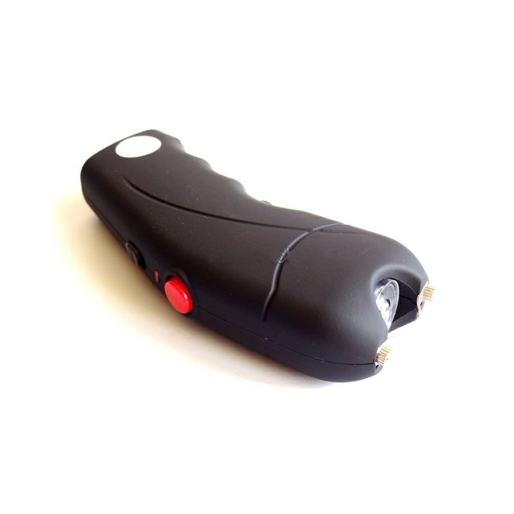 Мощен електрошок с фенерче TW-309 - Image 4