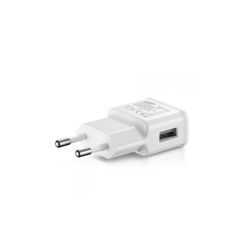 Зарядно устройство 220V 1х USB изход 2A - Image 3