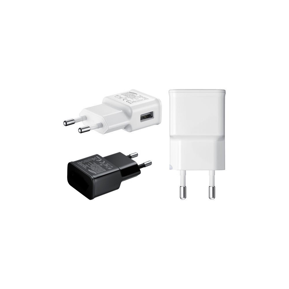 Зарядно устройство 220V 1х USB изход 2A - Image 2