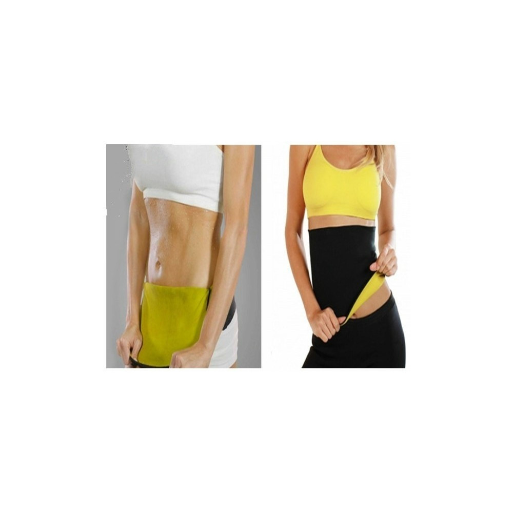 Колан за отслабване Hot Shapers със сауна ефект - Image 2