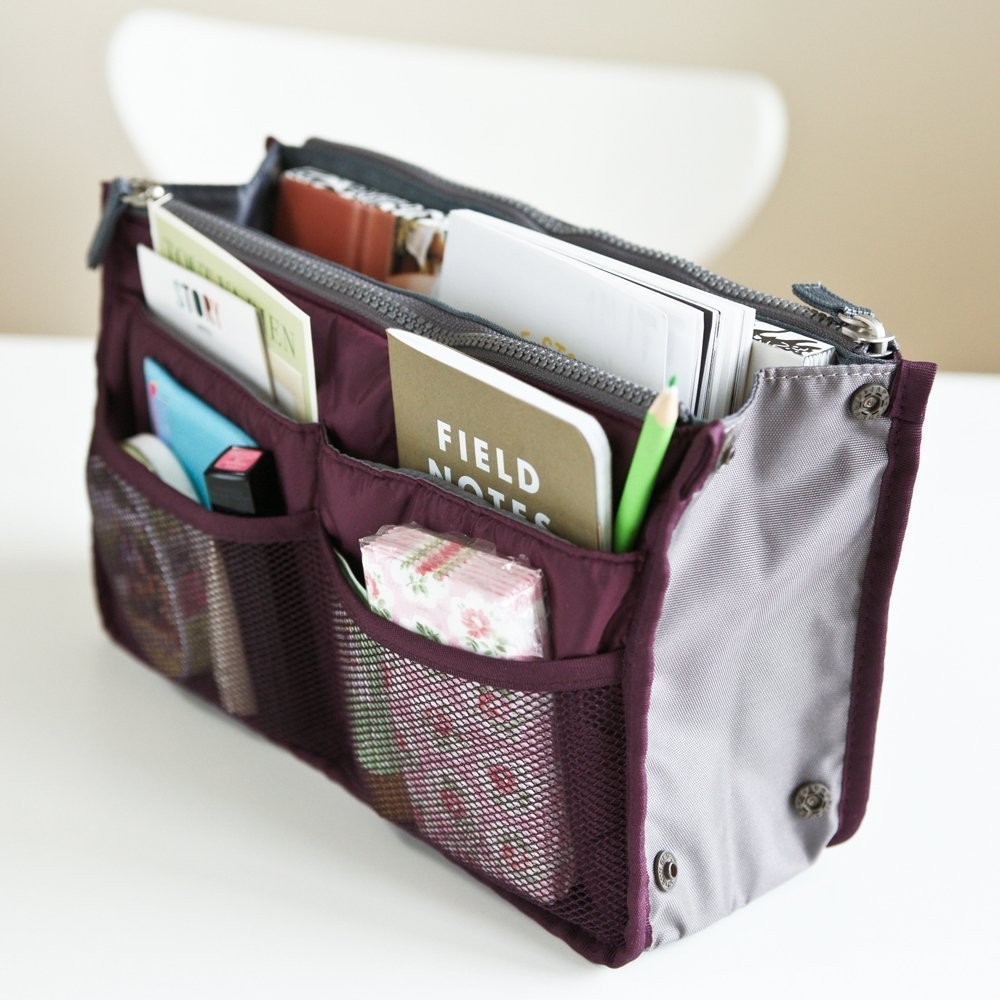 EASY BAG Органайзер за подредена чанта - Image 13