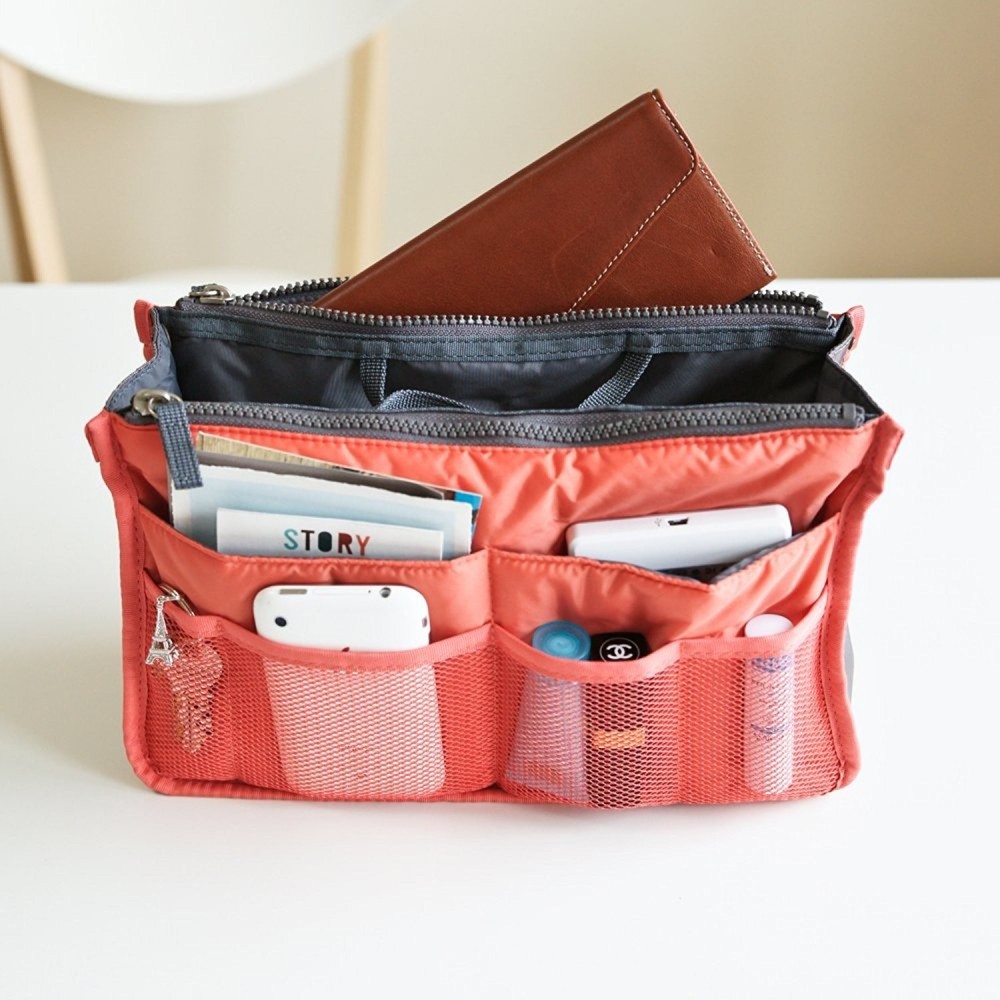 EASY BAG Органайзер за подредена чанта - Image 11