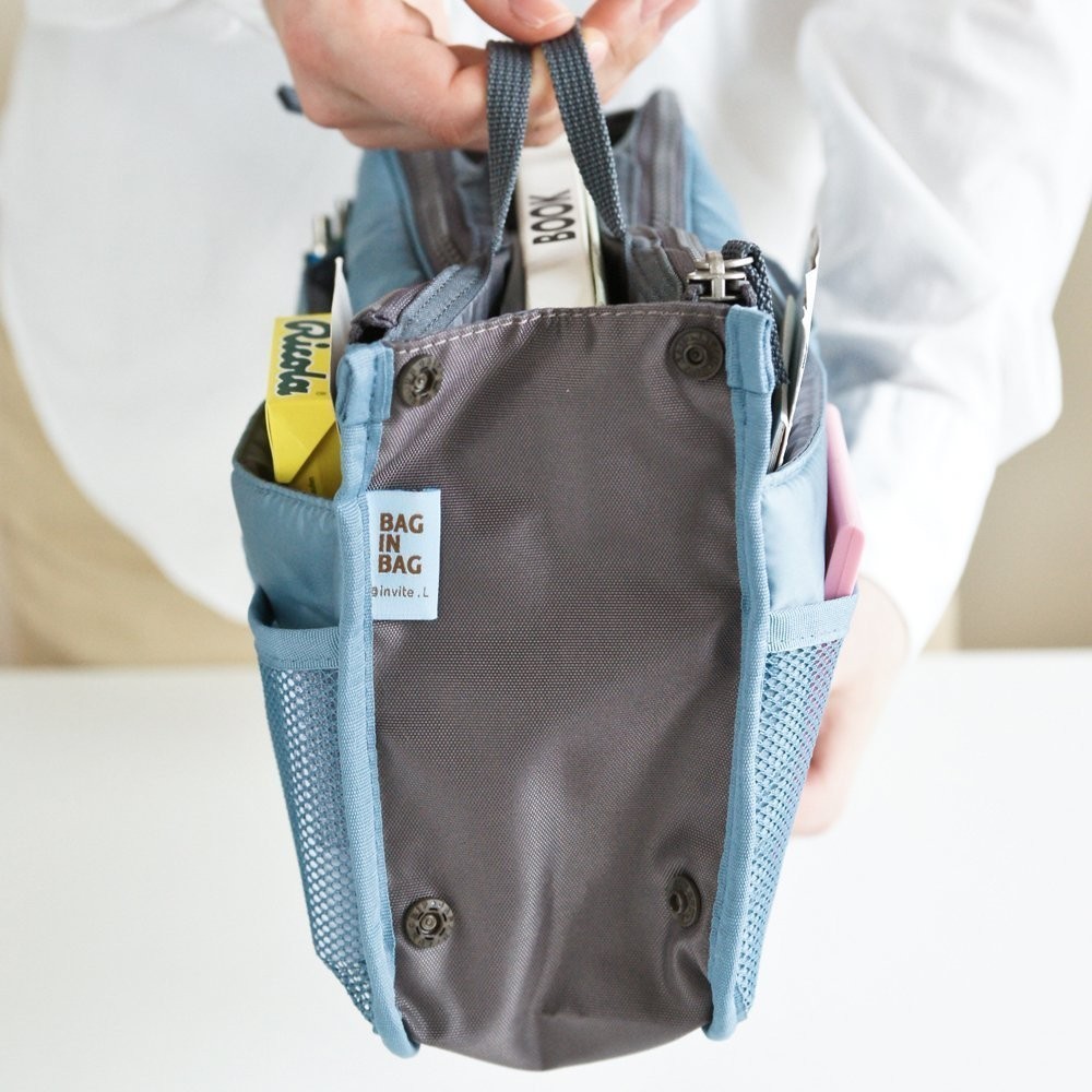EASY BAG Органайзер за подредена чанта - Image 9
