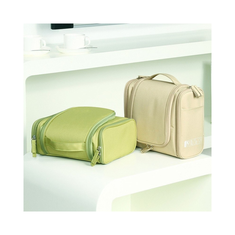 Travel bag козметична чанта с кука за закачане - Image 5