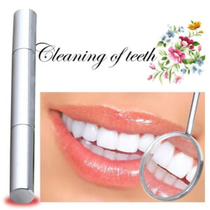 Teeth Whitening Pen Избелваща писалка за зъби