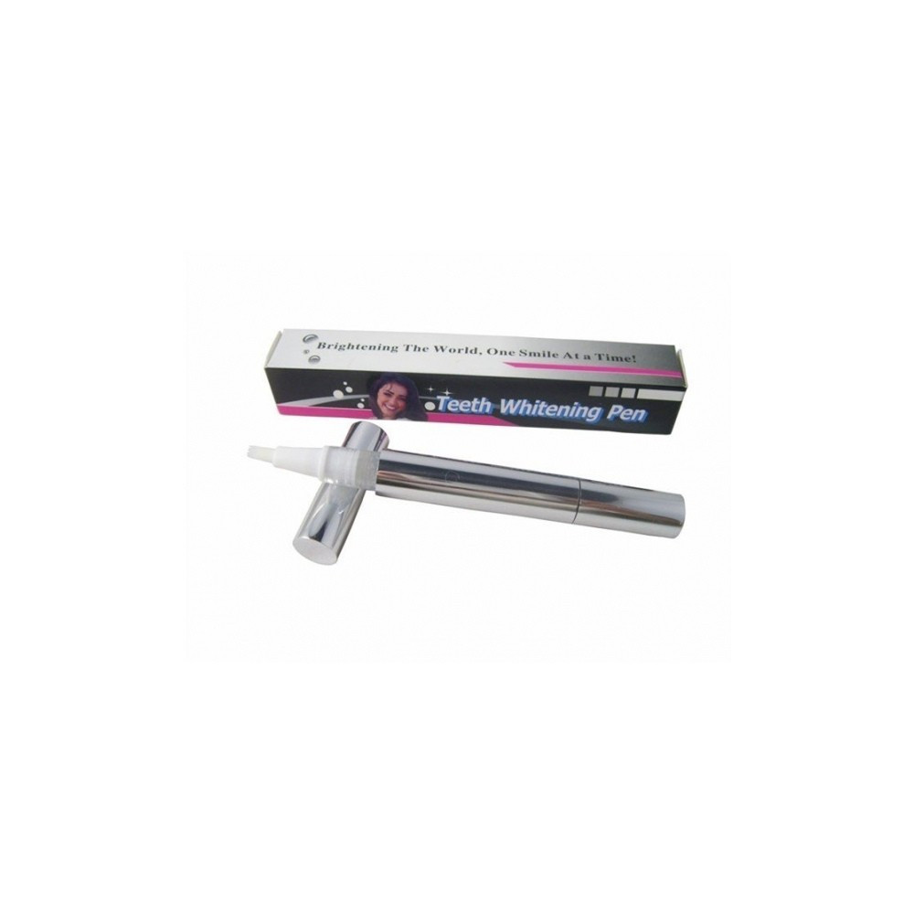 Teeth Whitening Pen Избелваща писалка за зъби - Image 4