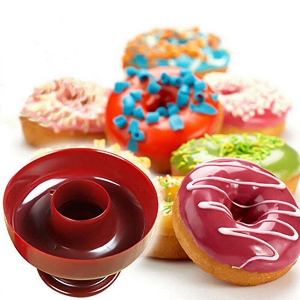 Форма за понички Donut Mould