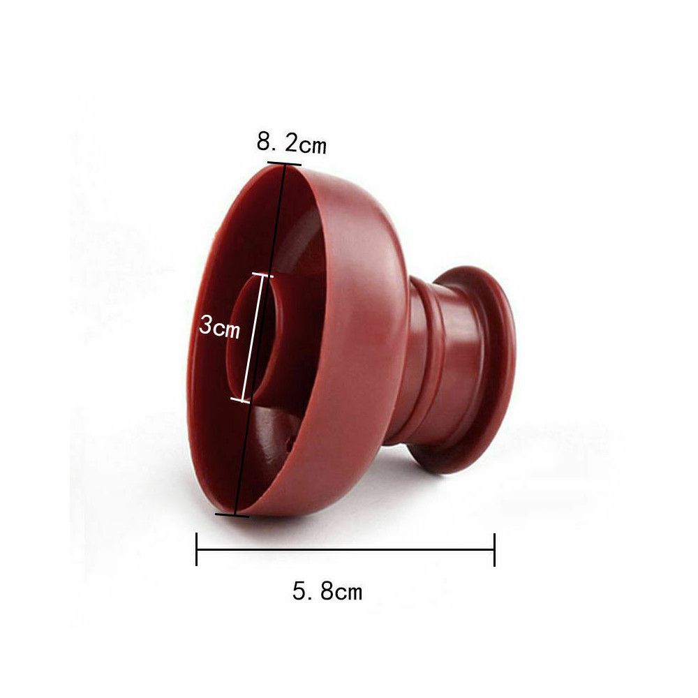 Форма за понички Donut Mould - Image 2