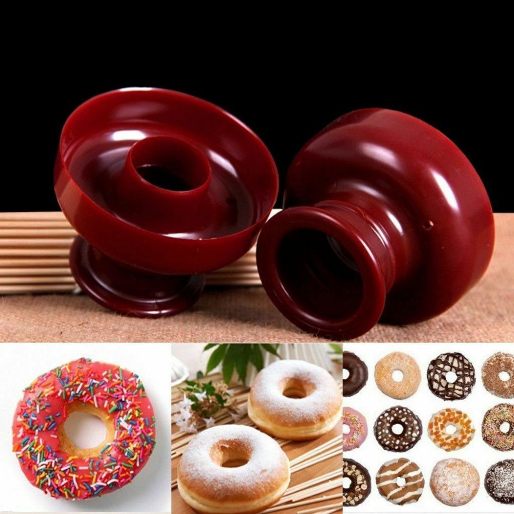 Форма за понички Donut Mould - Image 4