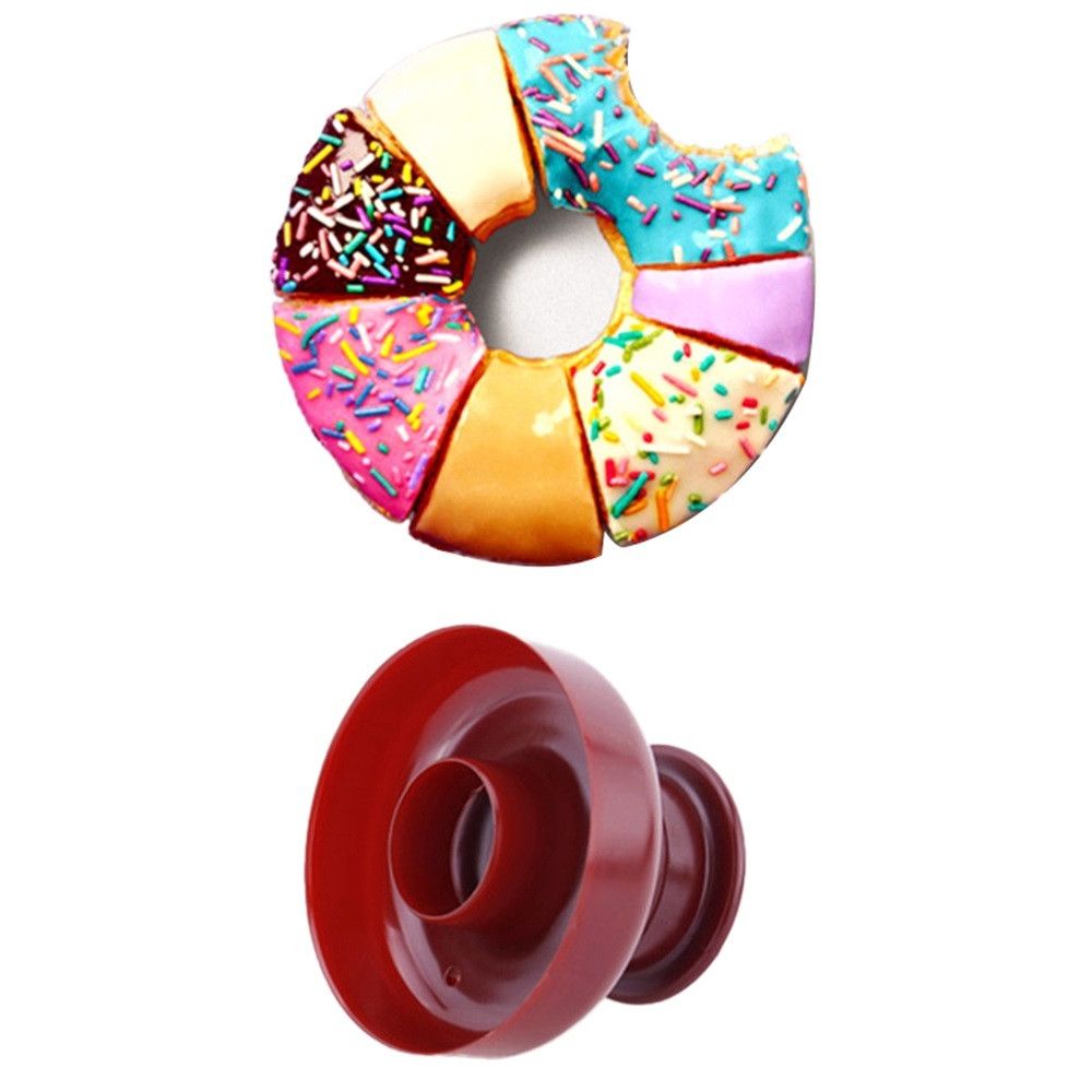 Форма за понички Donut Mould - Image 3