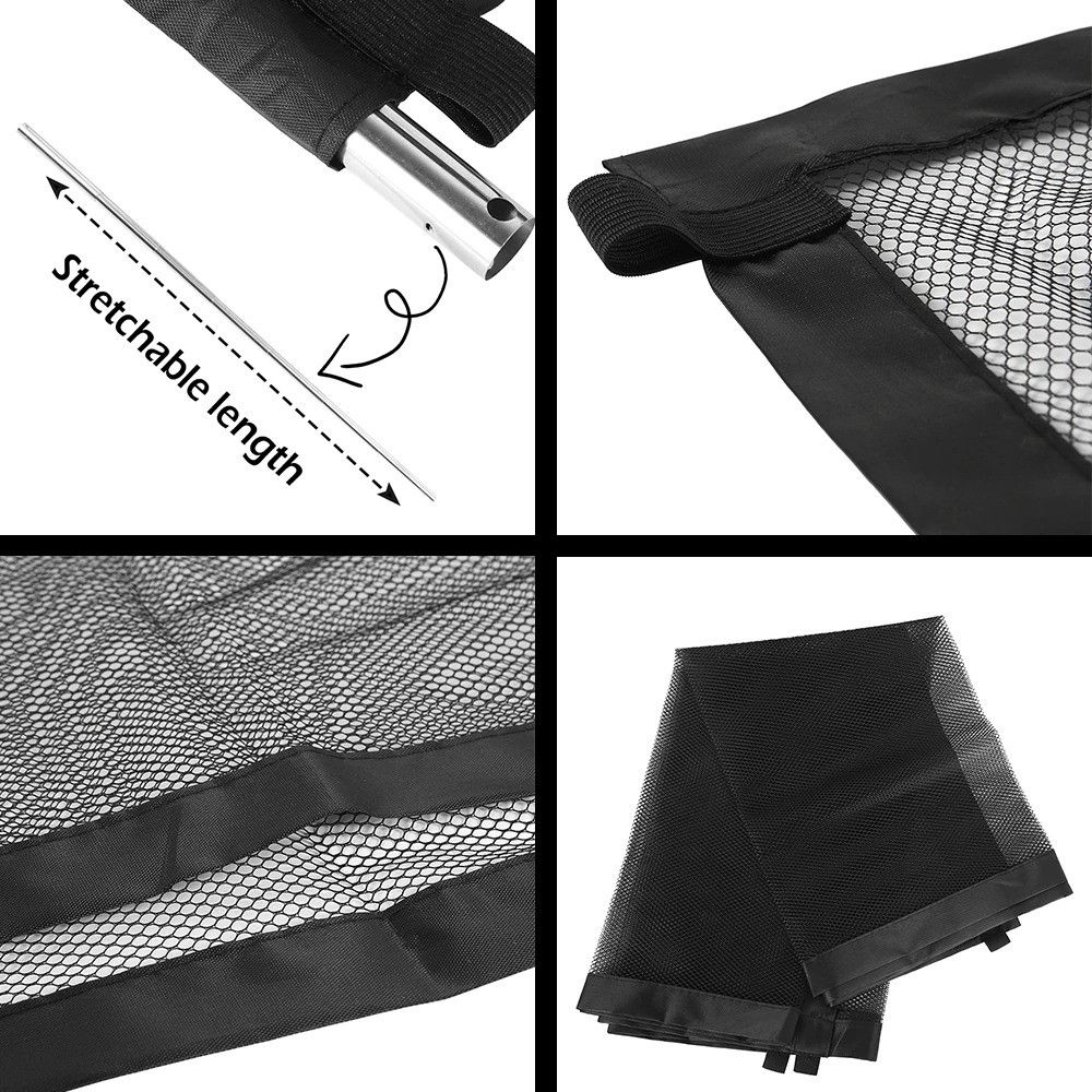 Предпазна интериорна мрежа за куче - Image 11