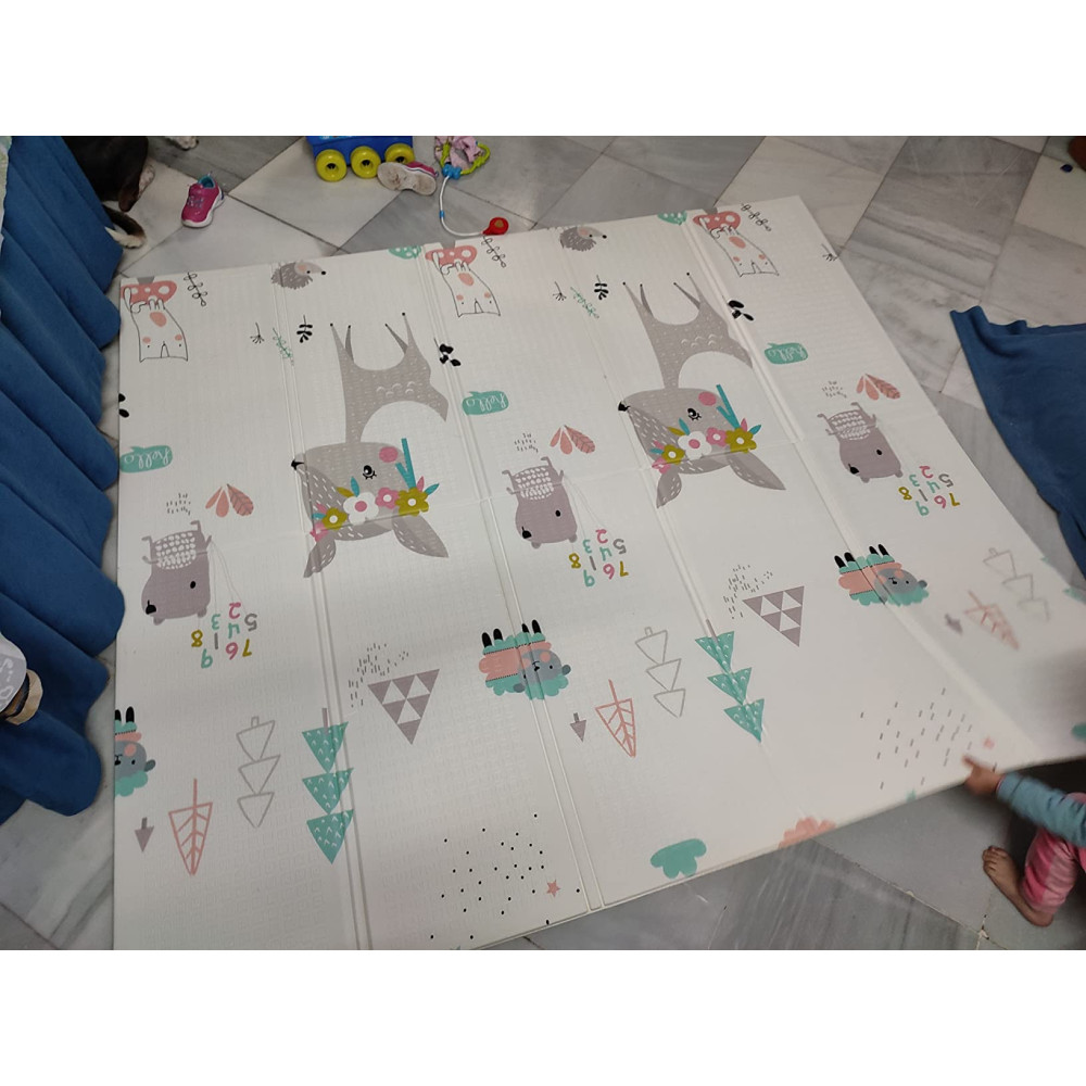 Детско килимче за игра сгъваемо - Image 12