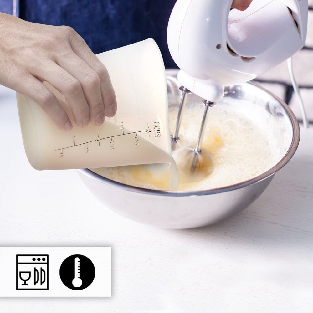 СИЛИКОНОВА МЕРИТЕЛНА КАНИЧКА "СЪРЦЕ" - Image 10