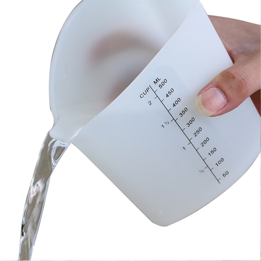 СИЛИКОНОВА МЕРИТЕЛНА КАНИЧКА "СЪРЦЕ" - Image 4