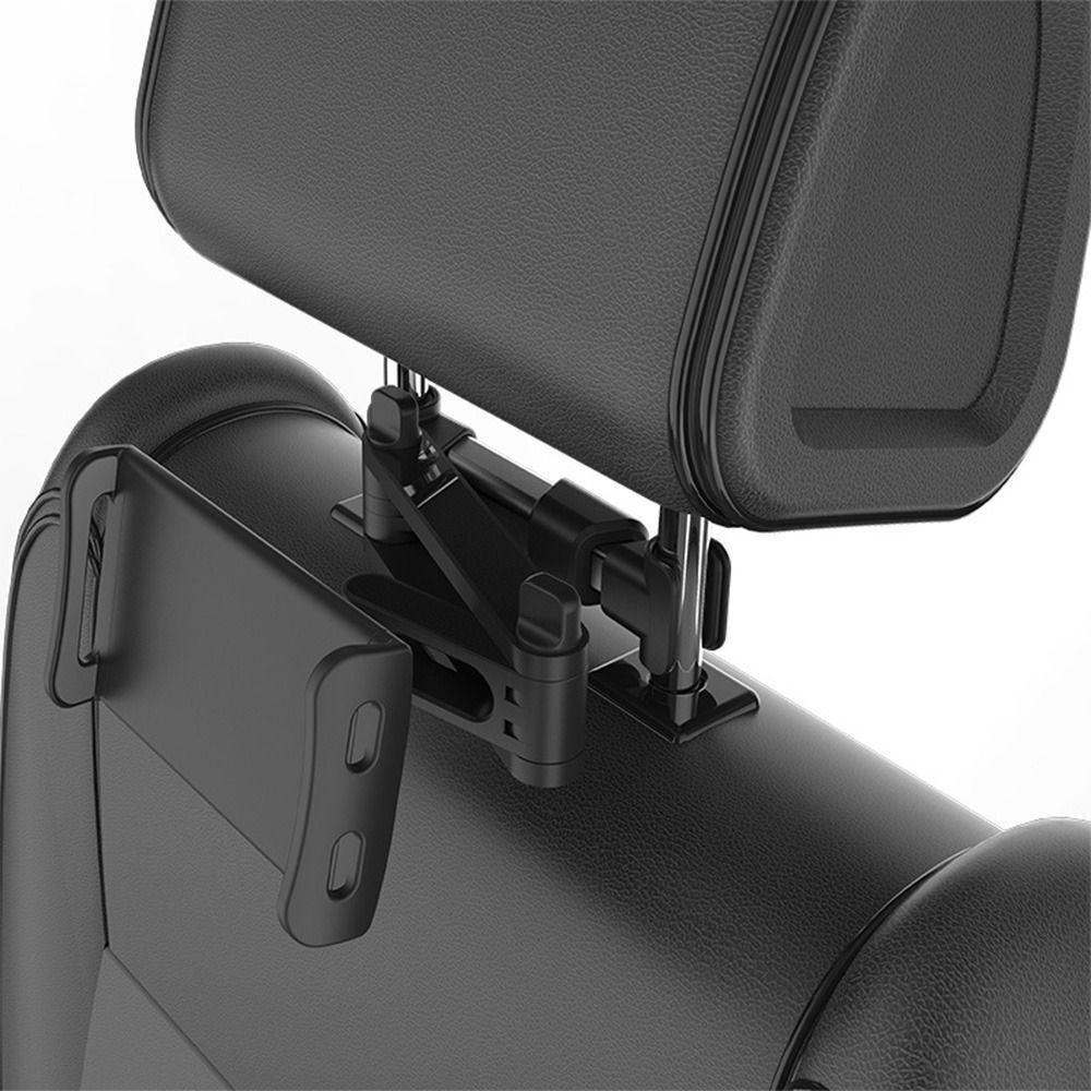 Разтегателна стойка за таблет или телефон на задна седалка - Image 8