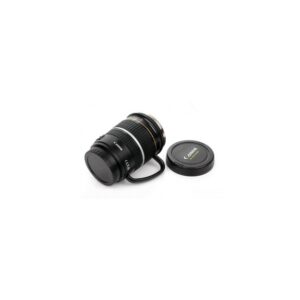 Термо чаша за напитки Canon Foto Gifts, Обектив с дръжка