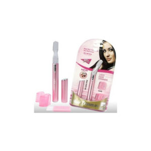 Портативен тример за жени Lady Hair Micro Touch