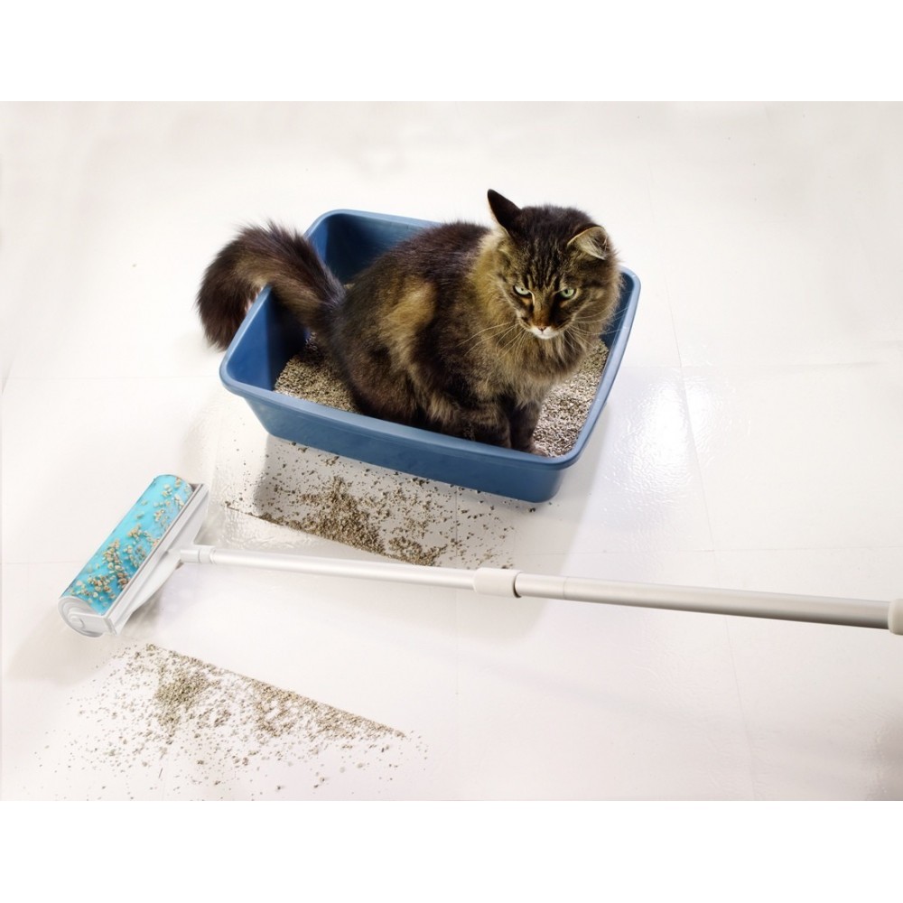 Ролери за премахване на косми и прах - Sticky Buddy - Image 8
