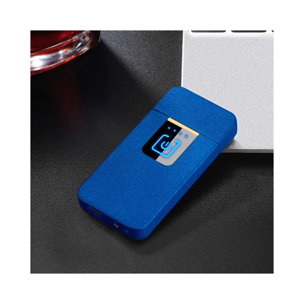 USB запалка с тъч скрийн, без пламък - Image 6
