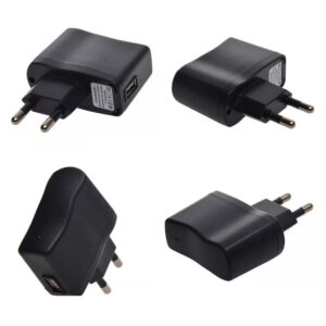 Aдаптер за USB 220V - универсално зарядно