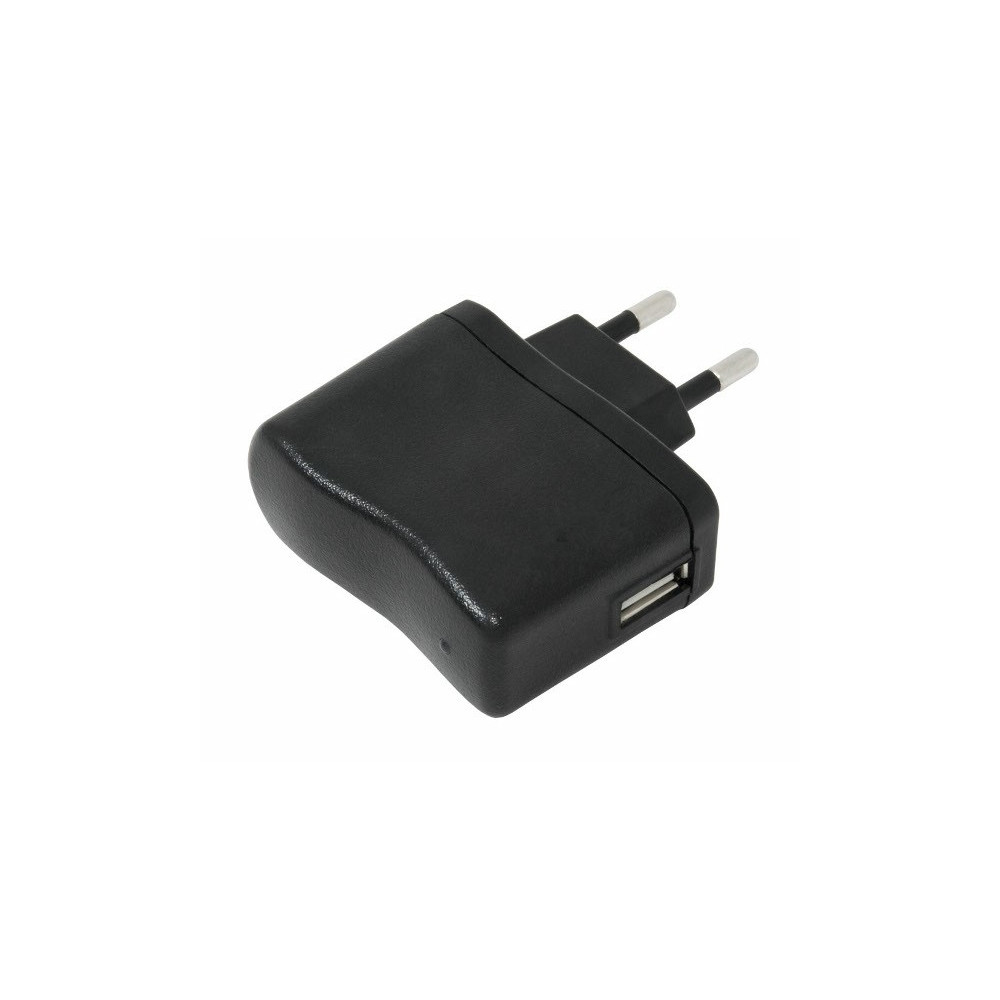 Aдаптер за USB 220V - универсално зарядно - Image 2