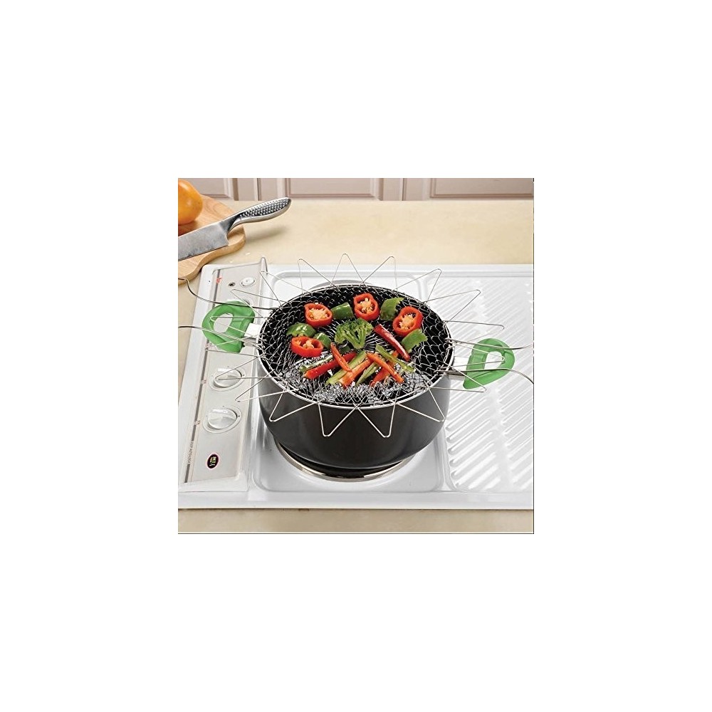 Многофункционален кухненски уред Chef Basket - Image 5
